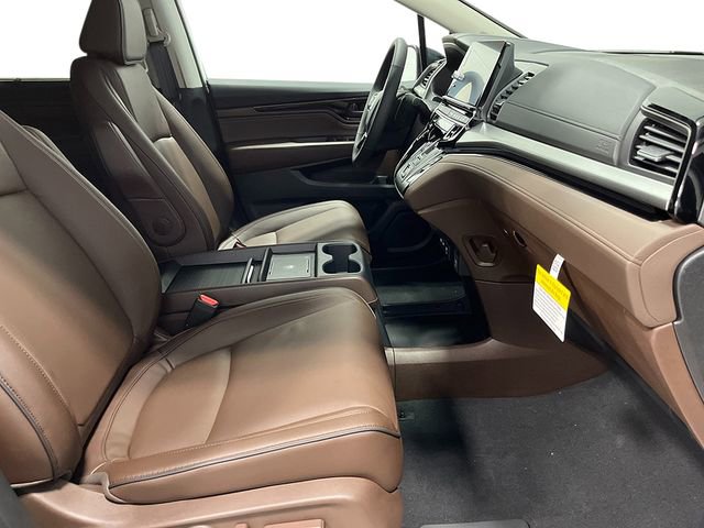 New 2026 Honda Odyssey Touring image 29