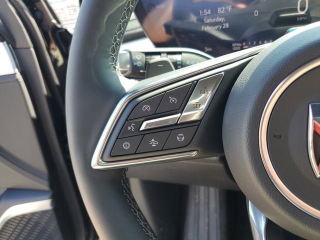 New 2026 Buick Enclave Avenir w/ Super Cruise Package FWD image 29