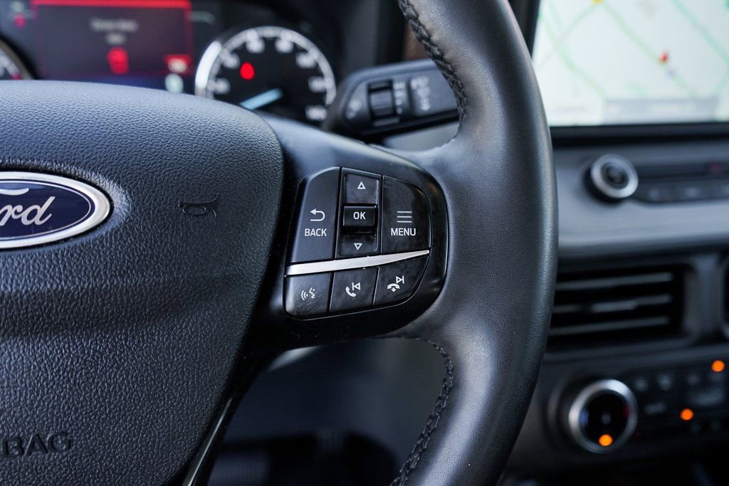 Used 2023 Ford Maverick Lariat w/ Lariat Luxury Package image 24