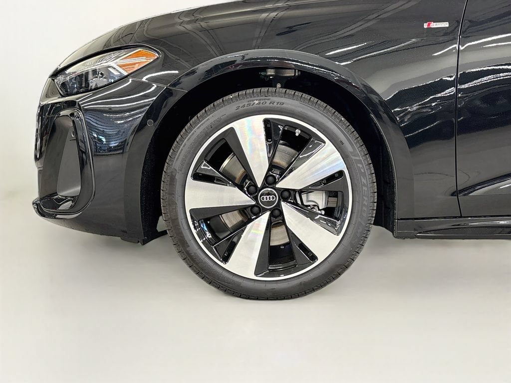 New 2026 Audi A5 2.0T Premium Plus AWD/4WD image 25