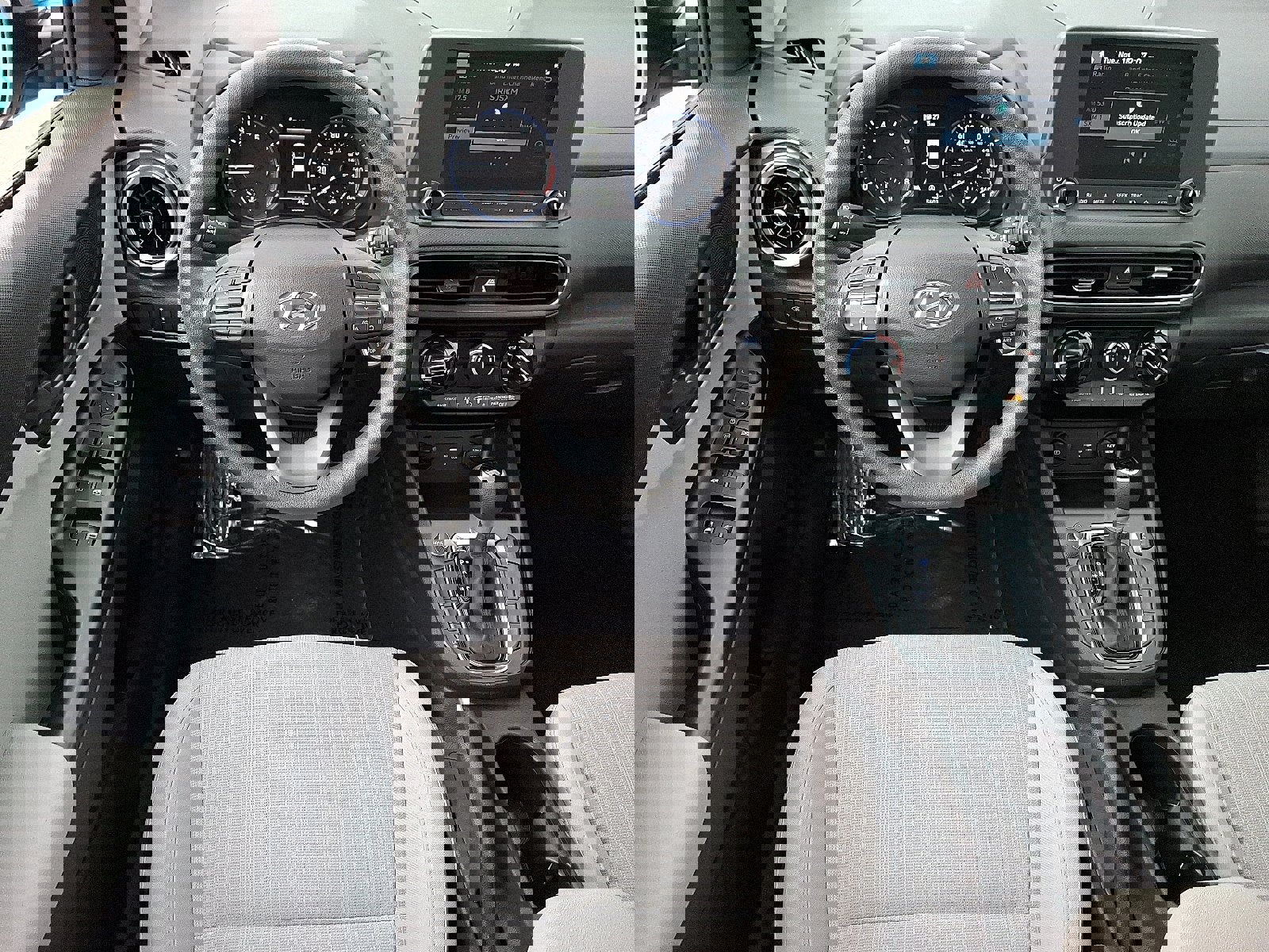 Certified 2023 Hyundai Kona SEL image 12