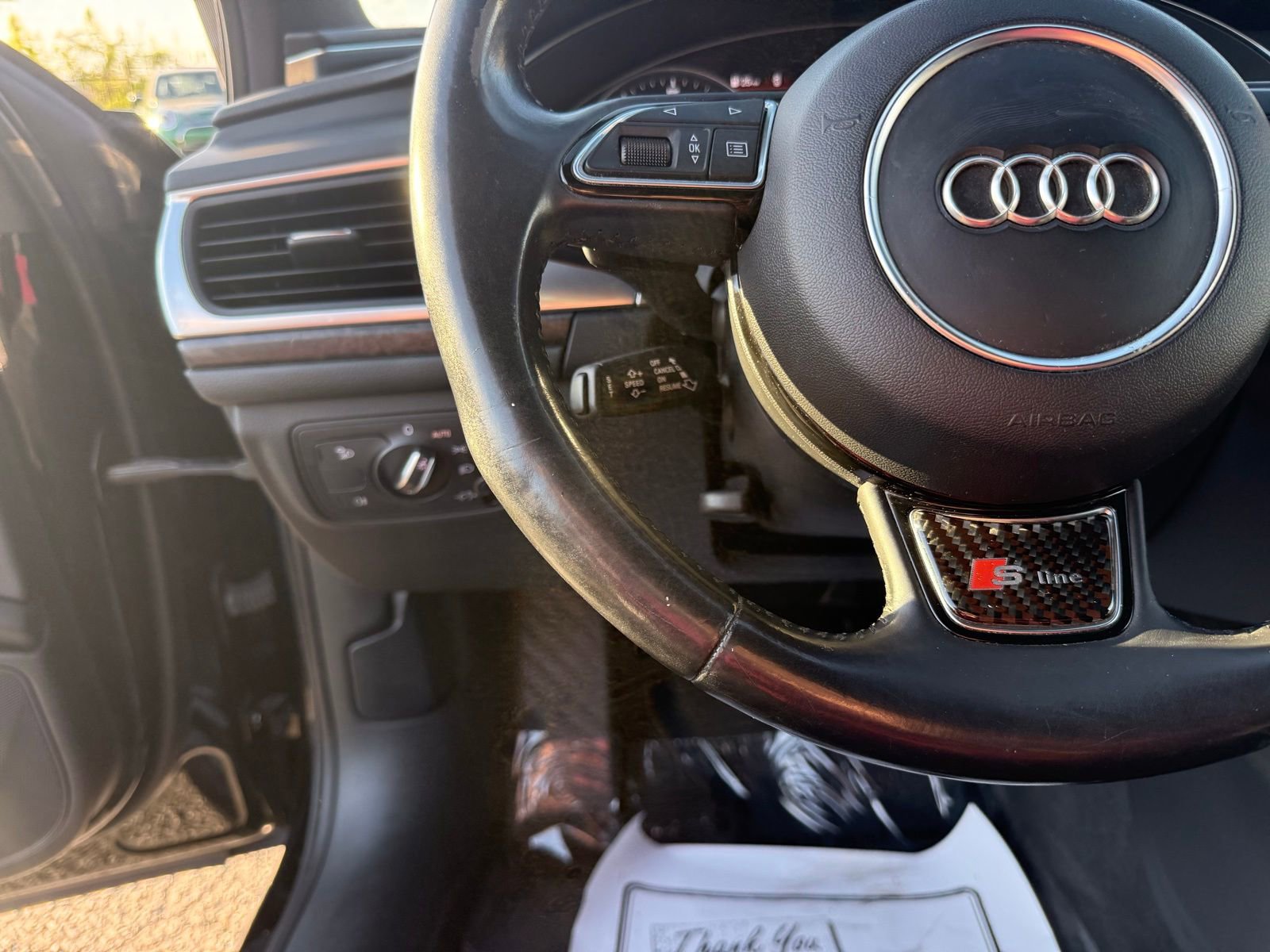 Used 2017 Audi A6 2.0T Premium image 18