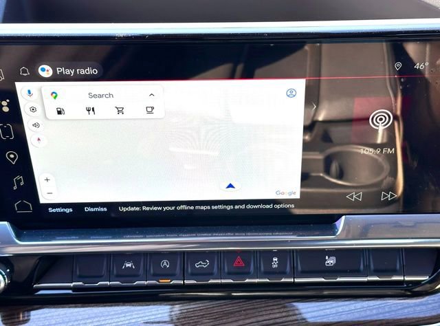 Used 2024 GMC Sierra 1500 Elevation image 21