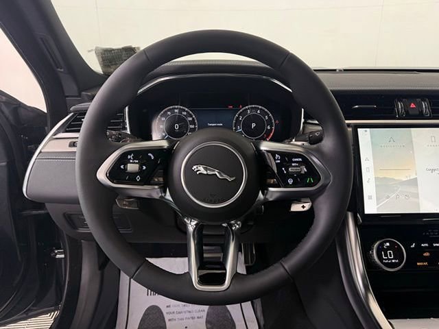 New 2024 Jaguar XF R-Dynamic SE image 38