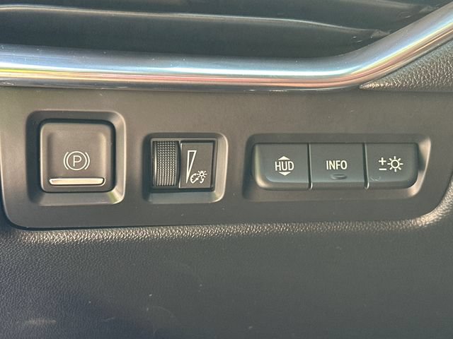 Certified 2020 Cadillac XT4 Sport AWD/4WD image 30