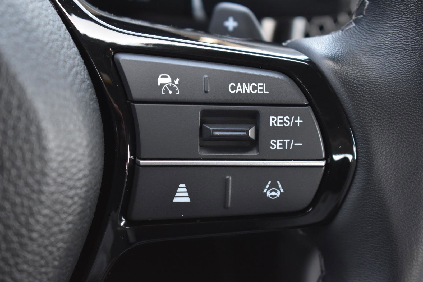 Used 2025 Honda Civic Sport Touring image 10