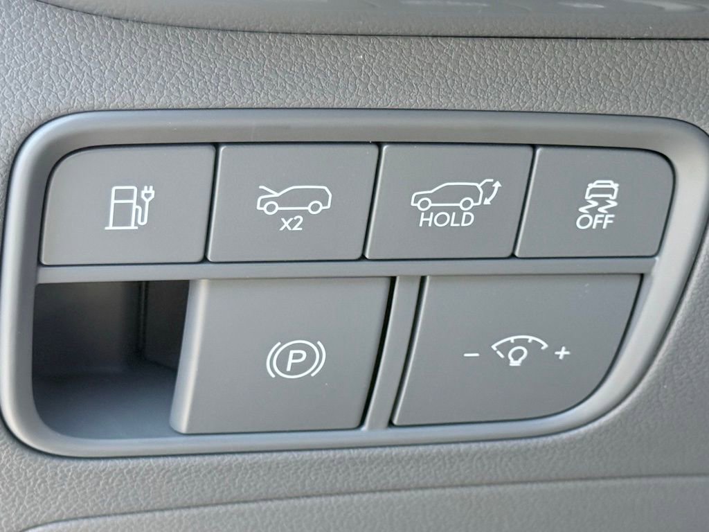 New 2026 Hyundai Ioniq 9 SEL image 29