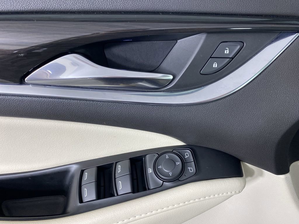 Certified 2023 Buick Enclave Essence w/ Experience Buick Package image 25