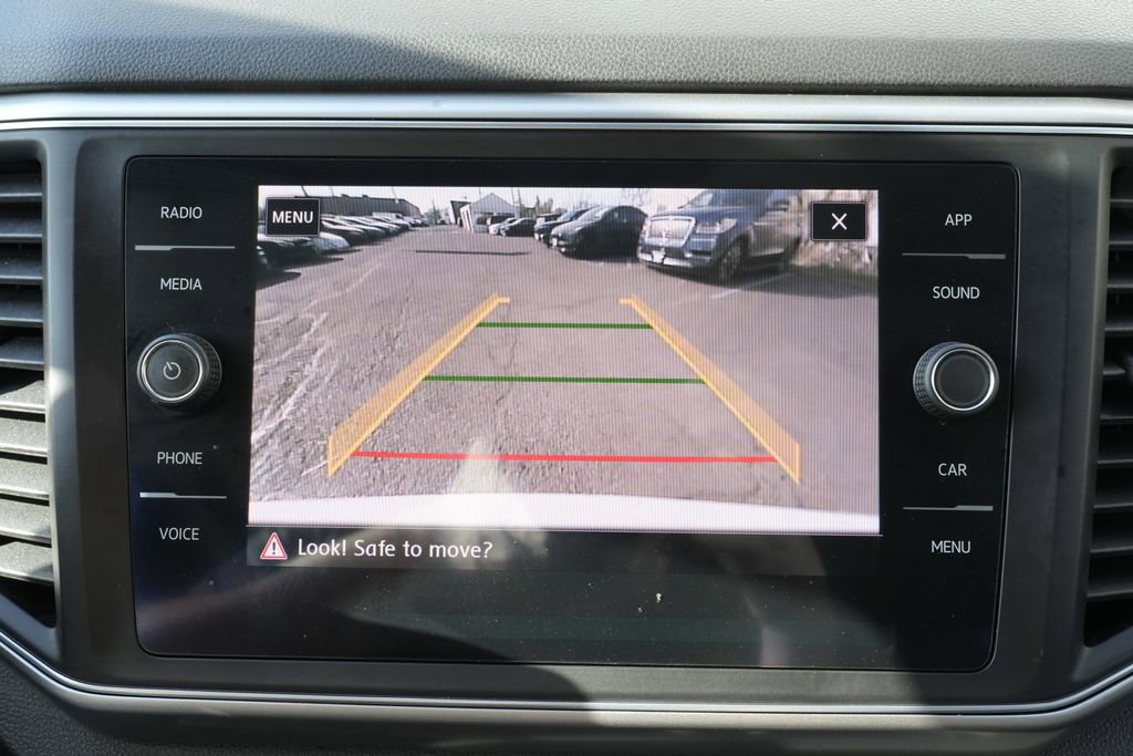 Used 2018 Volkswagen Atlas SE image 54