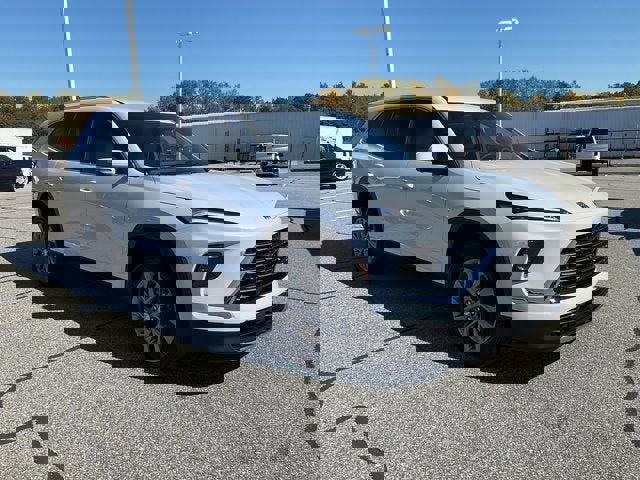 New 2026 Buick Enclave Preferred image 25