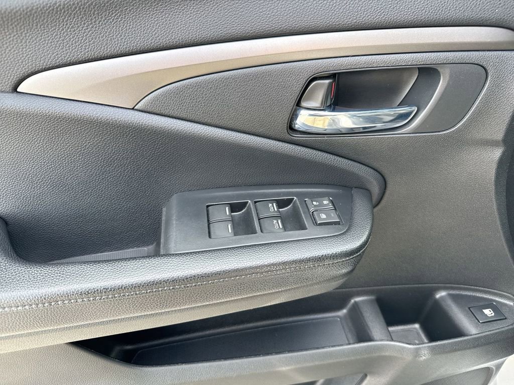 Used 2021 Honda Passport Sport image 20