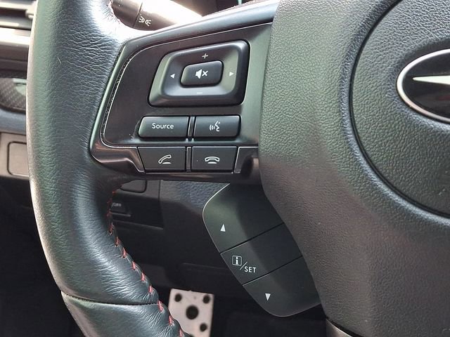 Used 2021 Subaru WRX image 20