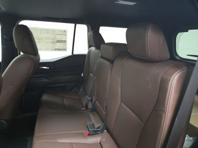 New 2027 Toyota Land Cruiser AWD/4WD image 19