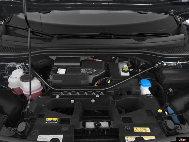 New 2025 Volkswagen ID.4 Pro S AWD/4WD image 11