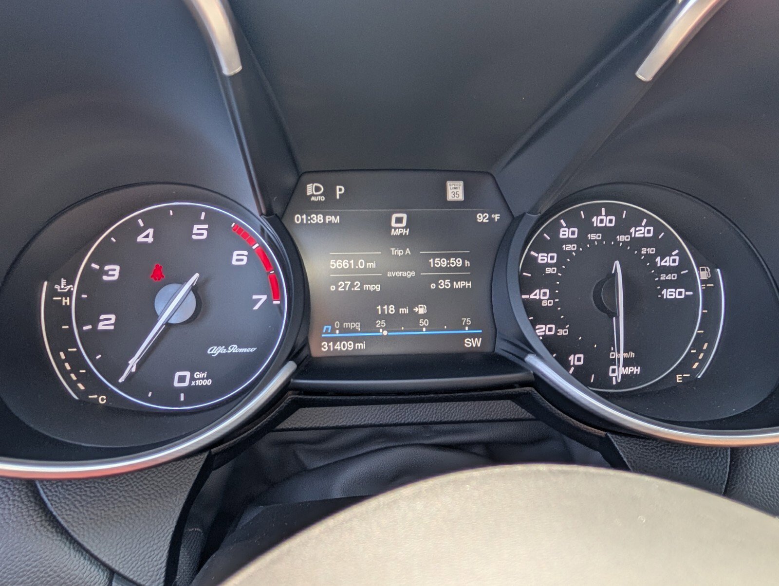 Used 2023 Alfa Romeo Giulia Veloce image 22