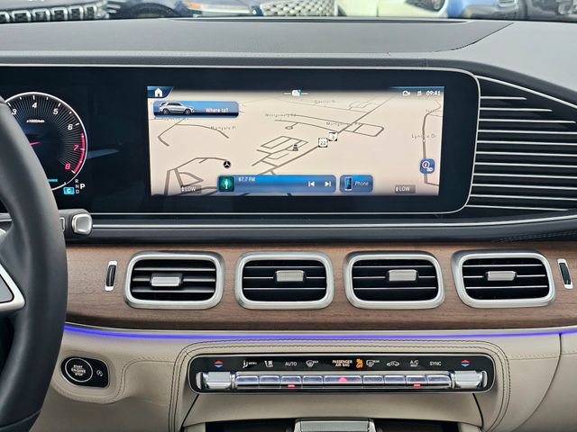 Certified 2026 Mercedes-Benz GLE 350 4MATIC image 39
