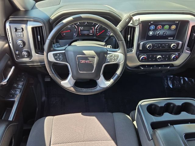 Used 2015 GMC Sierra 1500 SLE w/ SLE Value Package AWD/4WD image 11