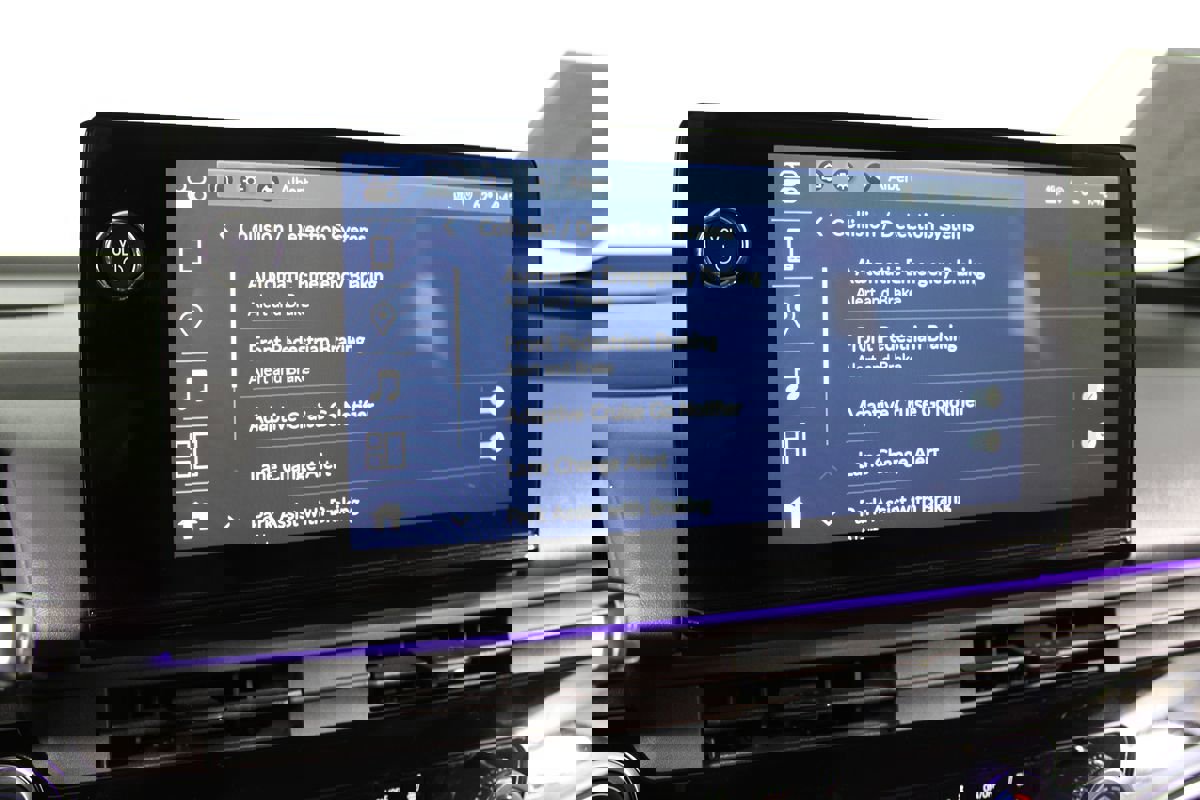 Used 2024 Honda Prologue Touring image 26