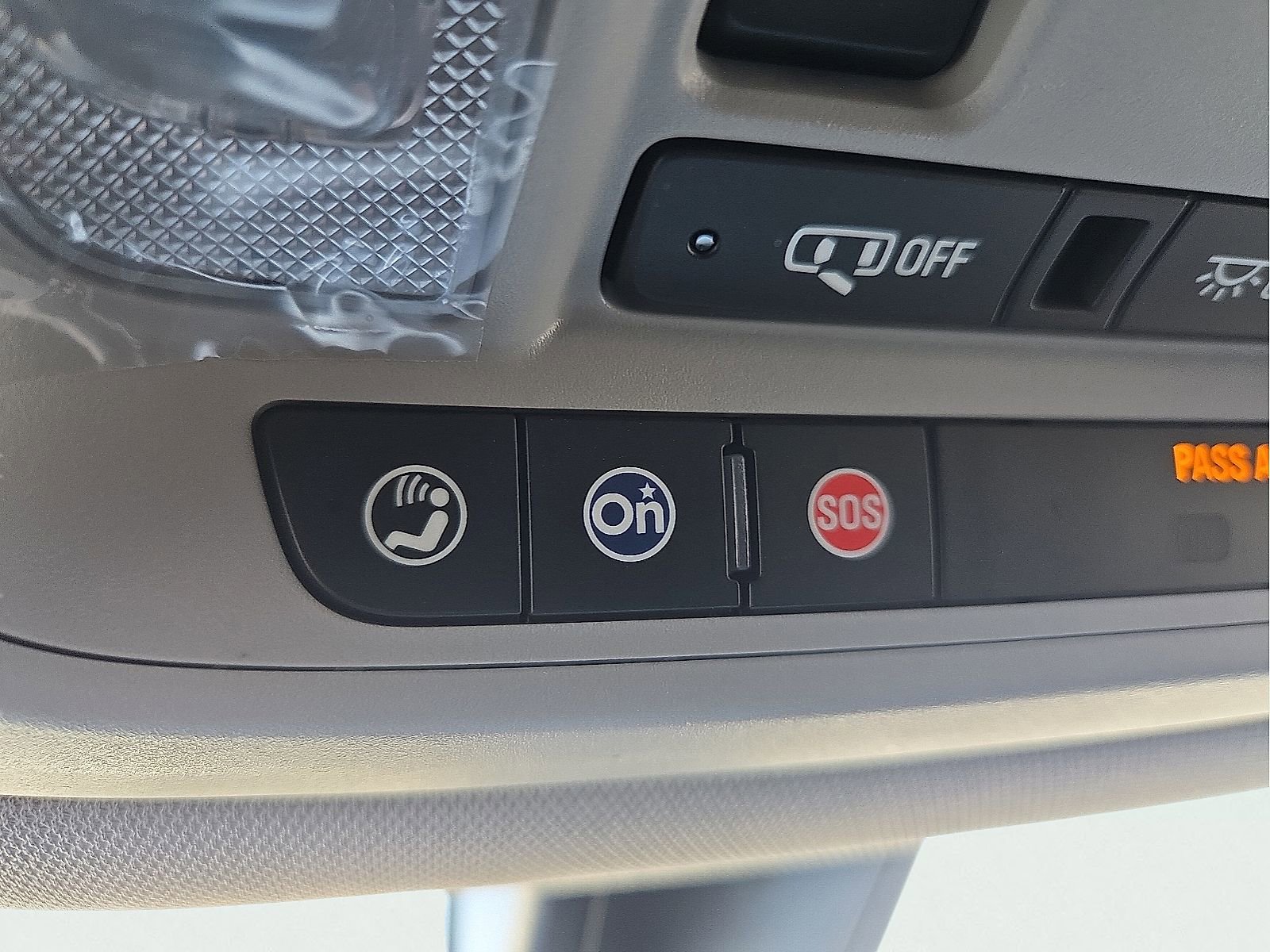 Used 2019 GMC Acadia SLT w/ LPO, Black Accent Package image 20