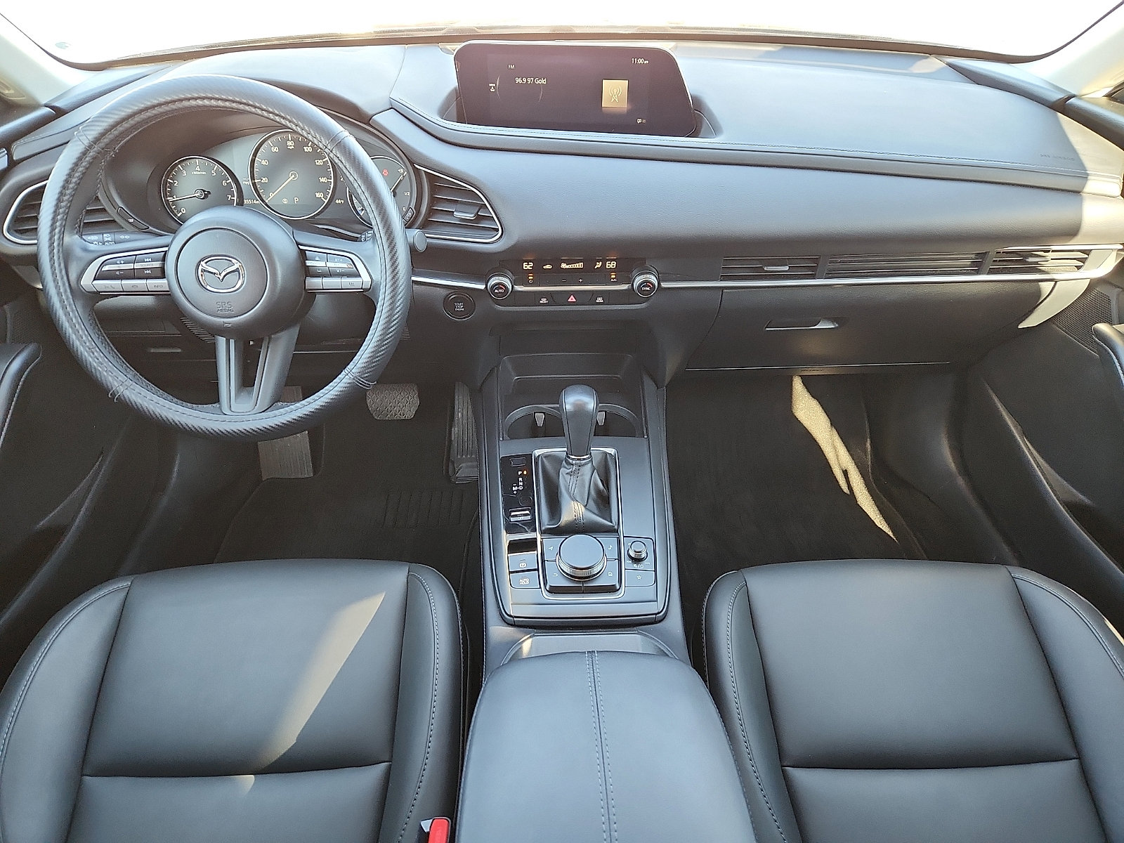 Used 2023 MAZDA CX-30 AWD 2.5 S w/ Select Package image 11