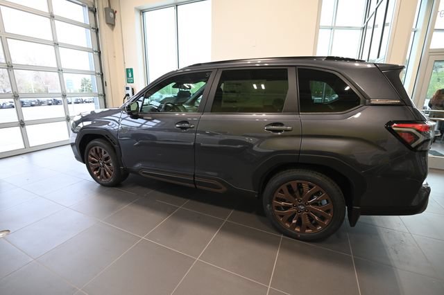 New 2026 Subaru Forester Sport AWD/4WD image 10