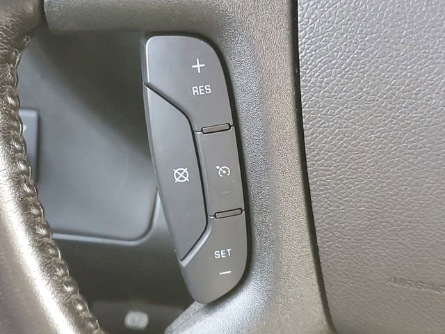 Certified 2021 Chevrolet Express 2500 w/ Communications Package image 21