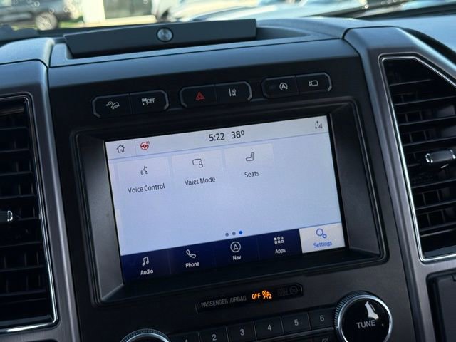 Certified 2021 Ford Expedition Max Platinum image 28