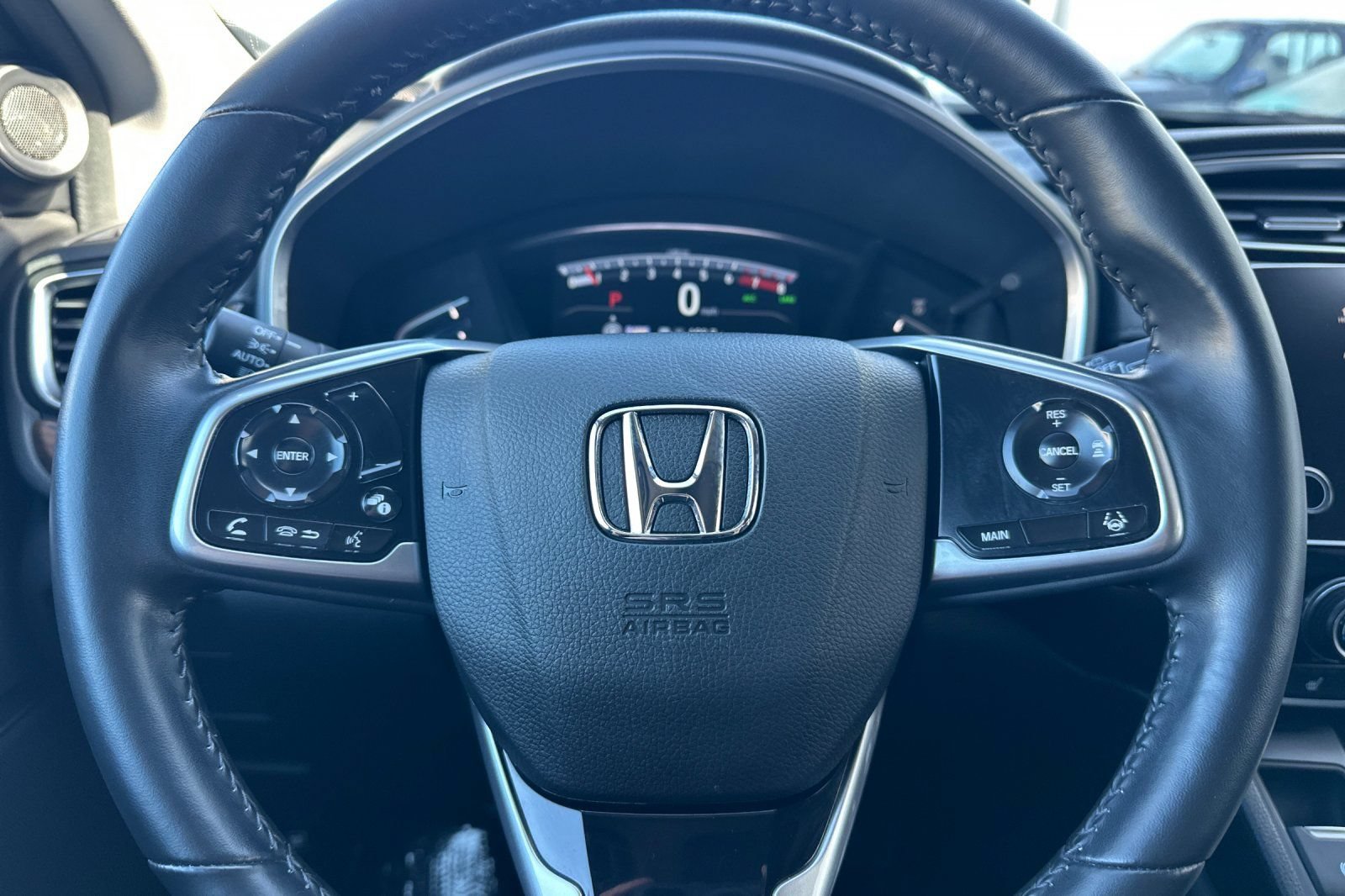 Used 2022 Honda CR-V EX-L image 27