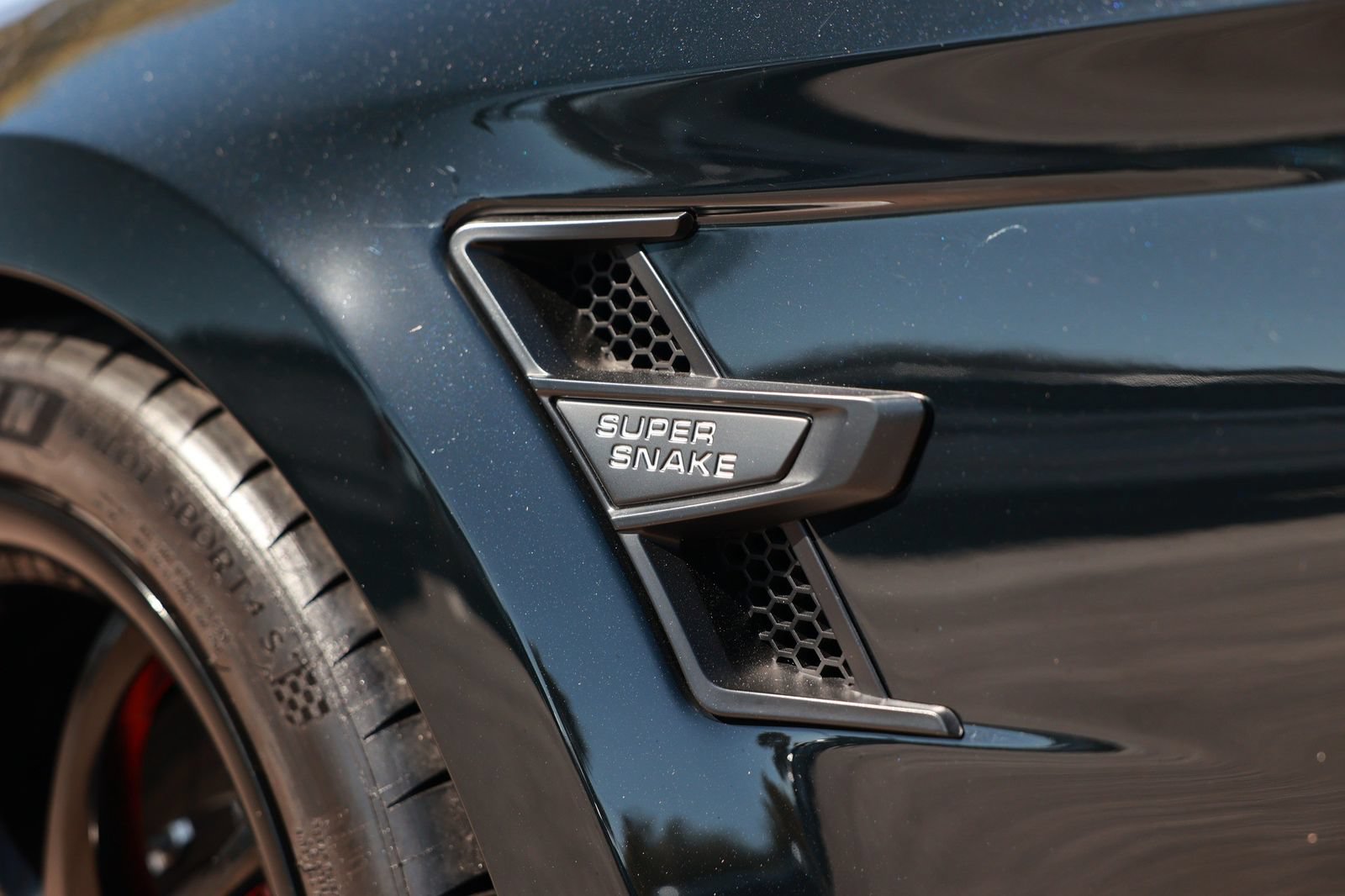 Used 2021 Ford Mustang GT Premium w/ GT Performance Package RWD image 20