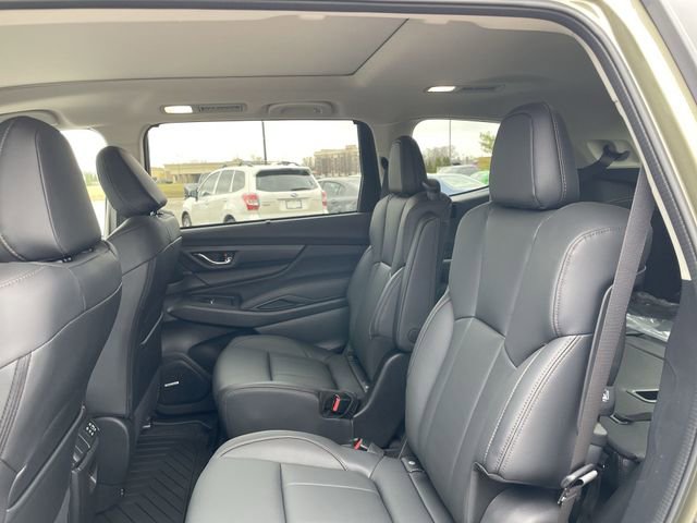 New 2026 Subaru Ascent Limited Bronze image 13