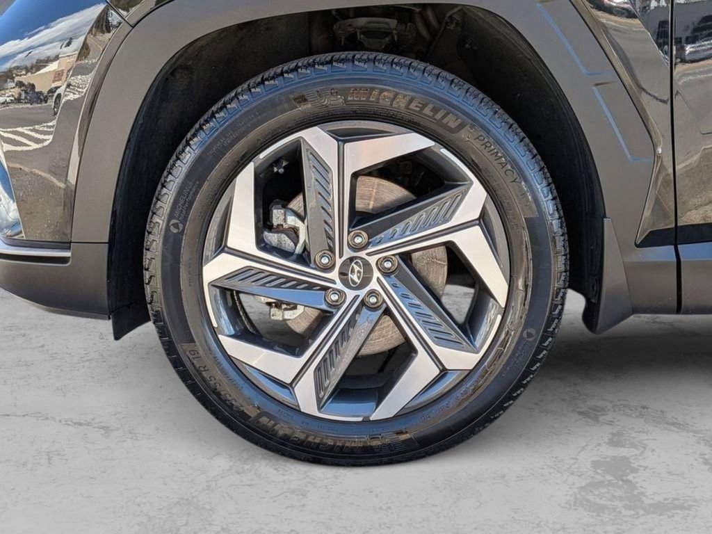 Used 2023 Hyundai Tucson SEL w/ Convenience Package image 29