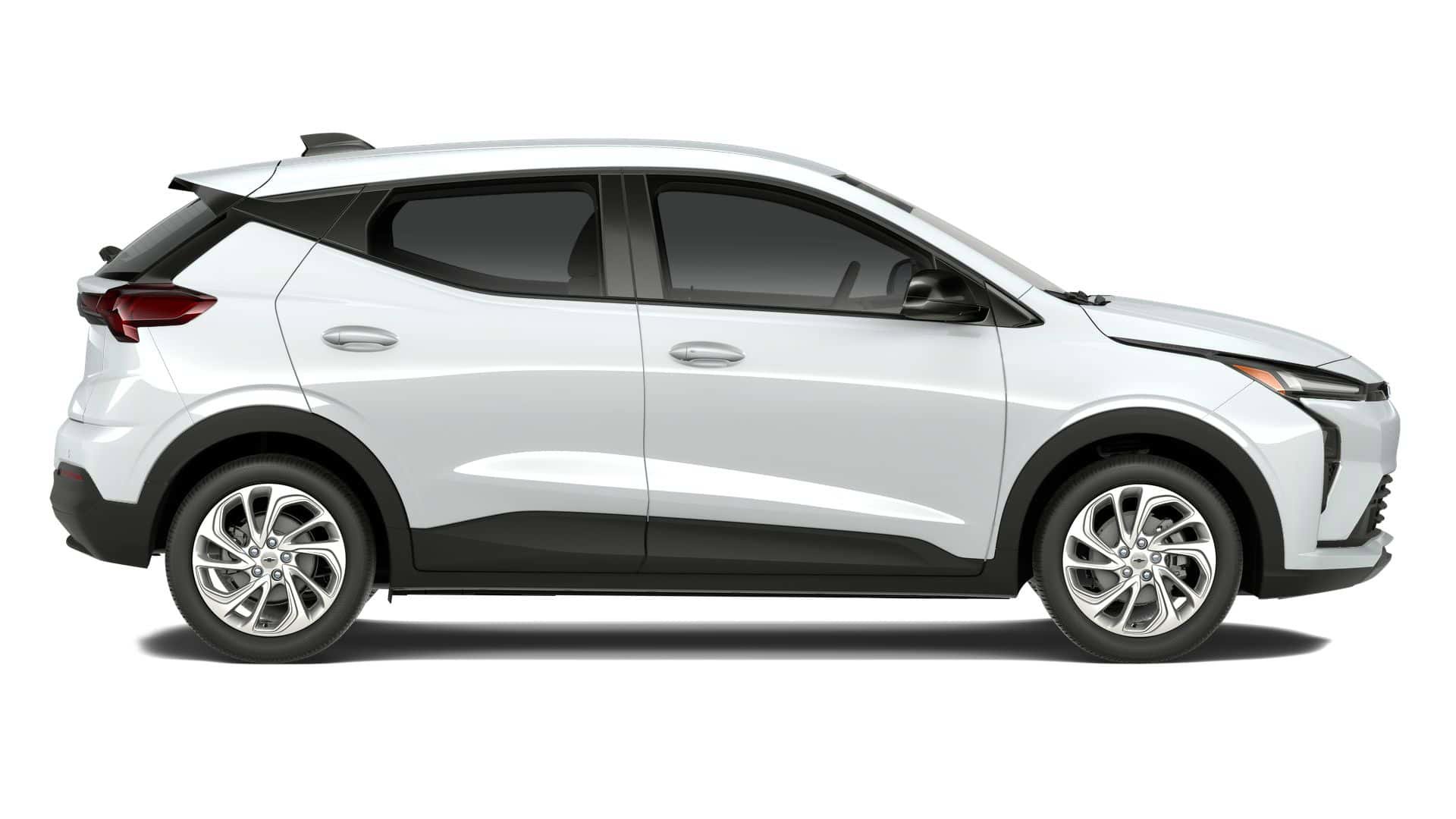 New 2027 Chevrolet Bolt LT w/ Comfort Package FWD image 64