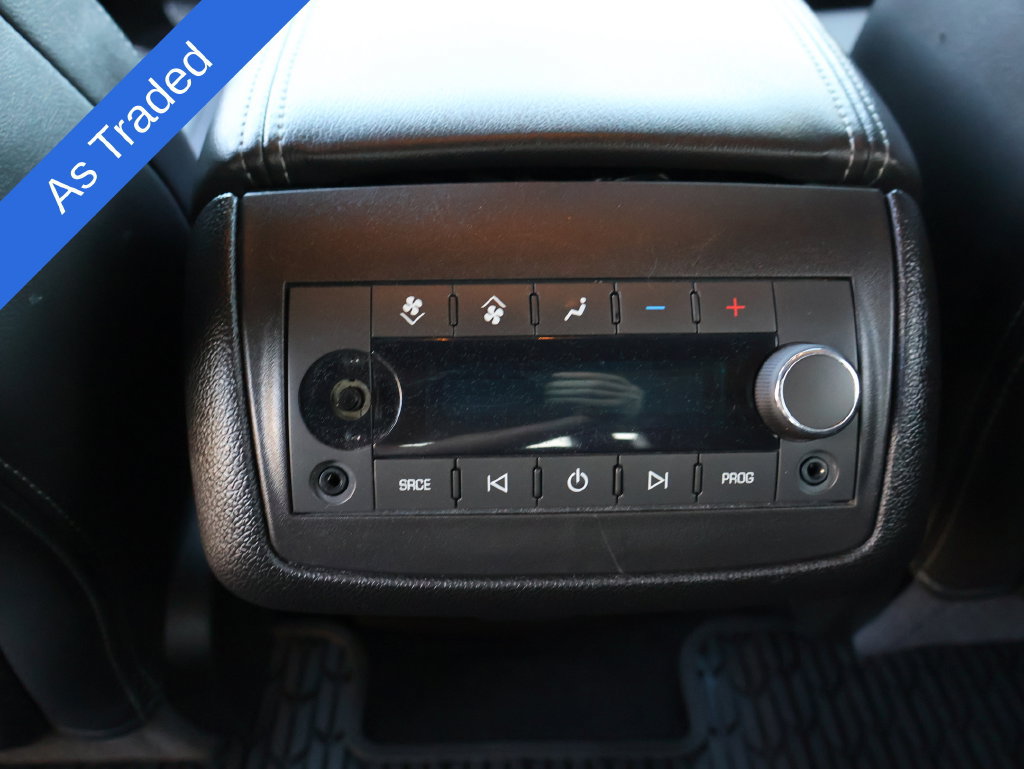 Used 2017 Chevrolet Traverse LT FWD image 13