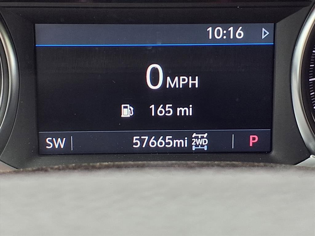 Used 2023 GMC Acadia SLT image 18