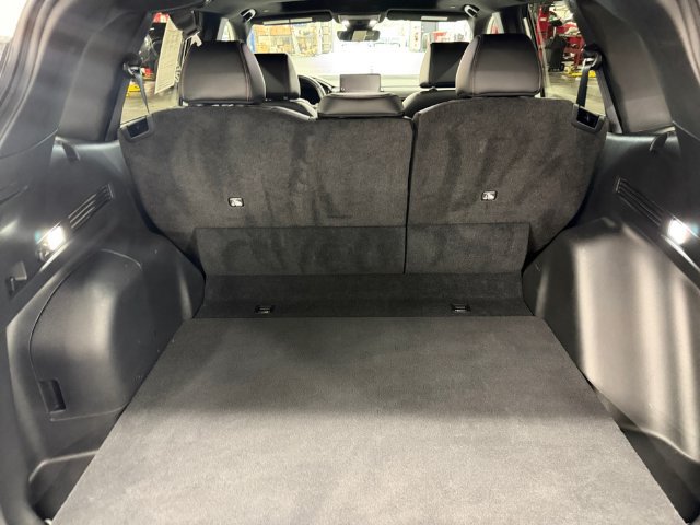 Used 2025 Honda CR-V Sport-L image 17