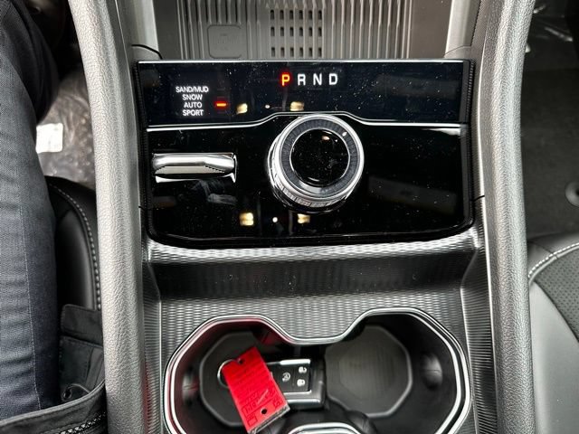 New 2026 Jeep Grand Cherokee Altitude AWD/4WD image 27
