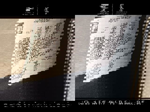 Certified 2026 Cadillac Escalade Sport w/ Touring Package image 36