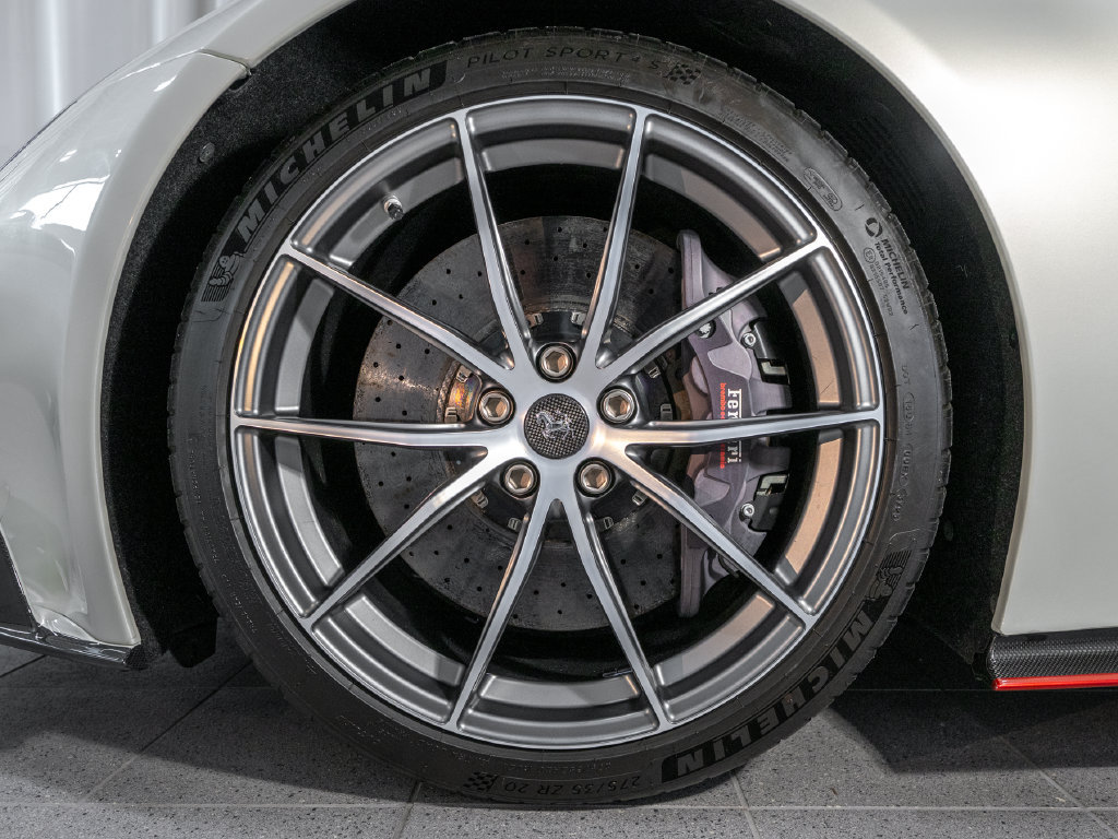 Used 2016 Ferrari F12tdf RWD image 56