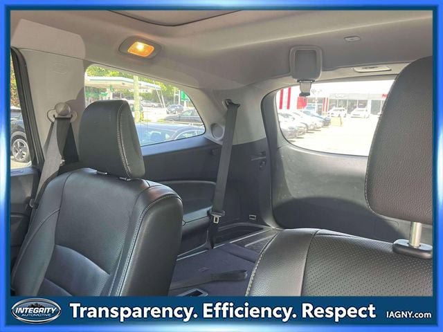 Used 2016 Honda Pilot Elite image 13