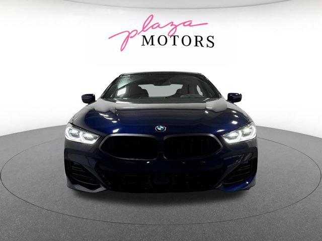 New 2026 BMW 840i xDrive AWD/4WD image 8