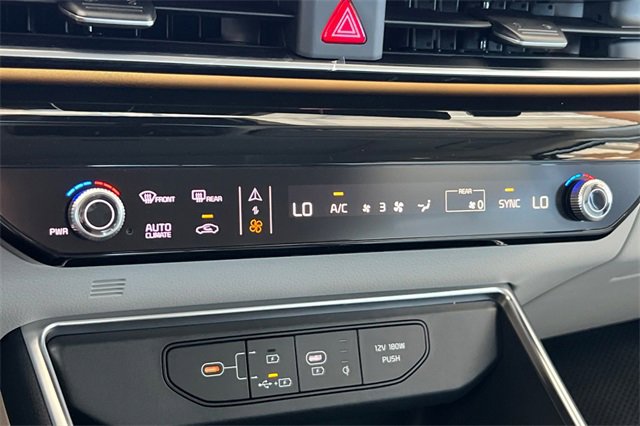 New 2026 Kia Carnival SX Prestige image 25