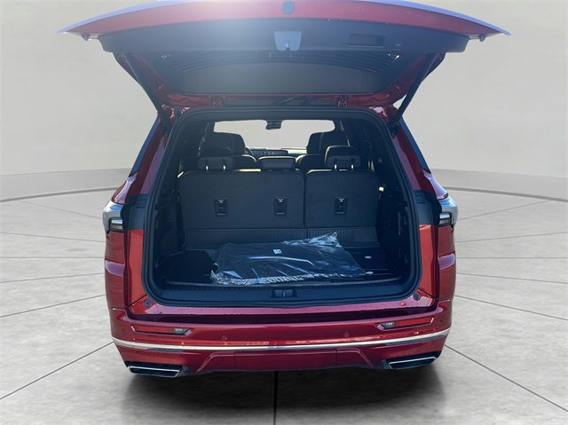 New 2026 Buick Enclave Avenir w/ Super Cruise Package image 20