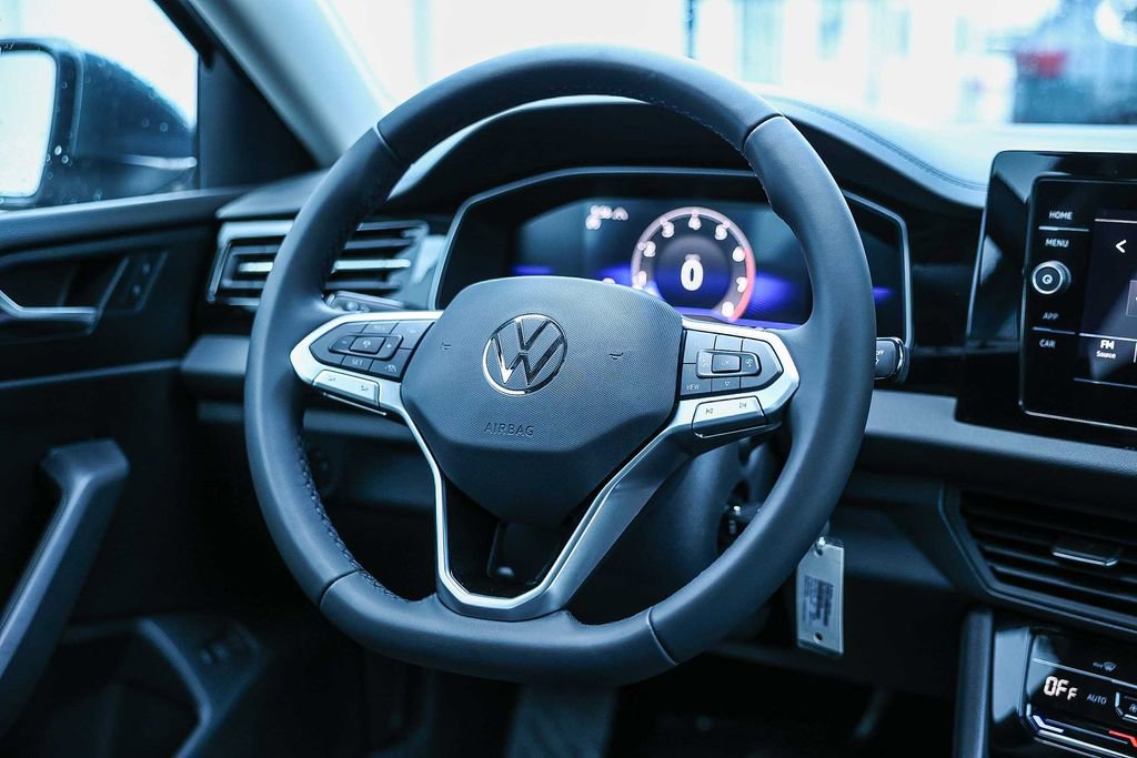 New 2026 Volkswagen Jetta S image 48