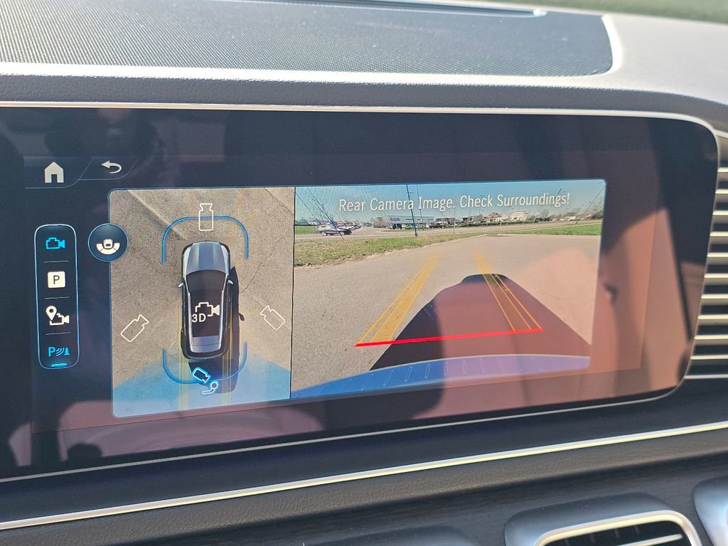 New 2026 Mercedes-Benz GLE 350 4MATIC image 33