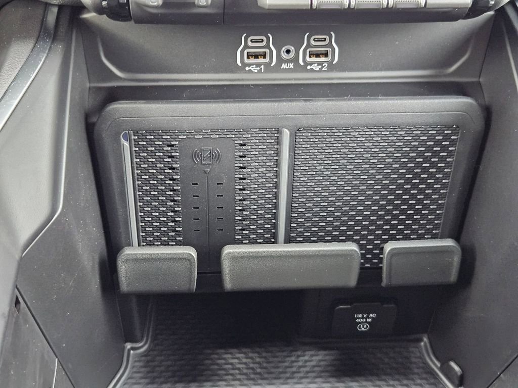 New 2026 RAM 1500 Big Horn image 31