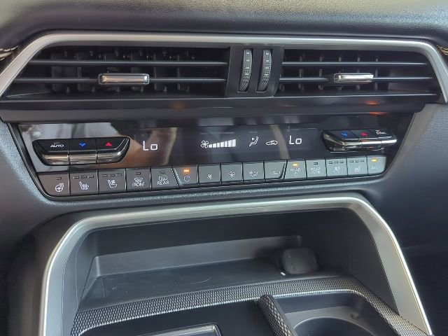 Used 2025 MAZDA CX-70 Plug-In Hybrid w/ Premium Plus image 15