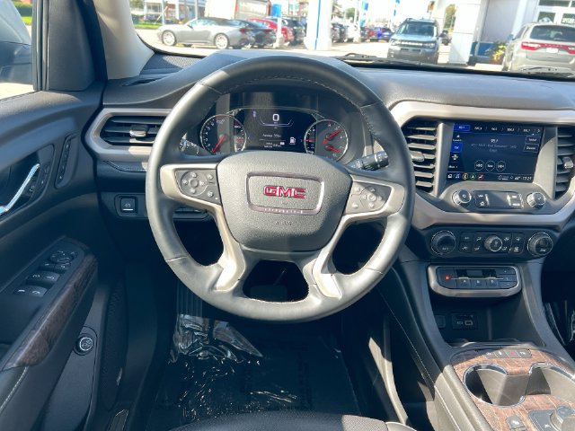 Used 2023 GMC Acadia Denali w/ Denali Ultimate Package AWD/4WD image 20