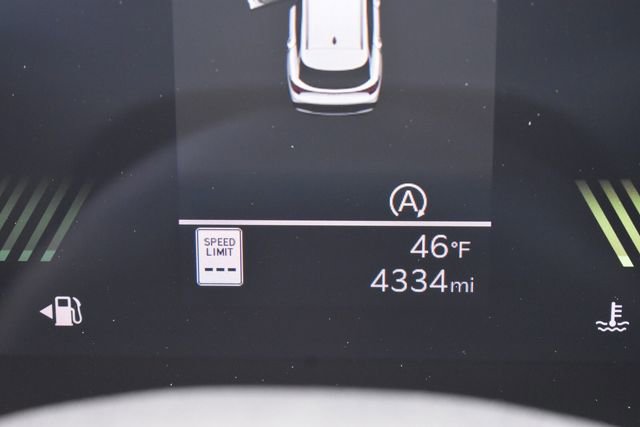 Certified 2026 Kia Sportage X-Line w/ X-Line Premium Package image 28