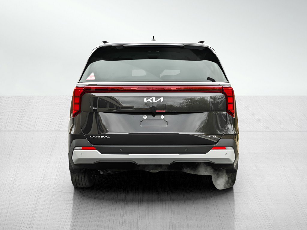 New 2026 Kia Carnival EX image 5