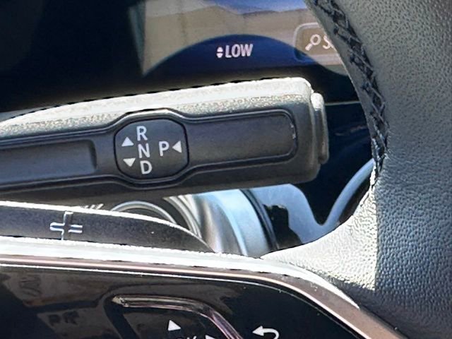 New 2026 Mercedes-Benz GLB 250 4MATIC image 16